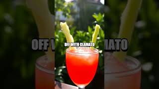 The Refreshing Charm Of The Canadian Caesar