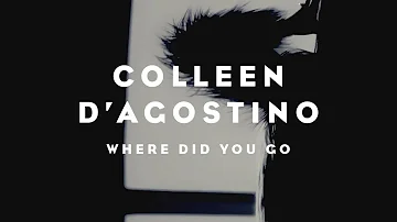Colleen D'Agostino - Where Did You Go