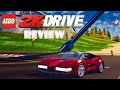 LEGO 2K Drive (Switch) Review