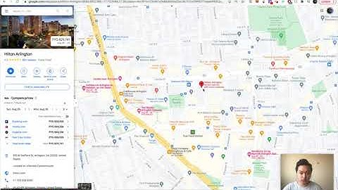 Airbnb Income prediction API tutorial