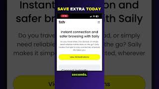 Saily Promo Code 2026 🔒 Save More on Your Next Purchase! 🚀