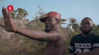 Brodashaggi Explains The Galaxy - Broda Shaggi Comedy
