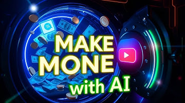 How to Make Money with AI Tools (Beginner’s Step-by-Step Guide)