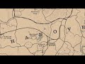 RDR2 Online - California Valley Coyotes fixed spawn location