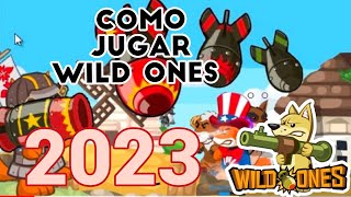 Como Jugar Wild Ones Mobile 2023 Zayuru Mobile 