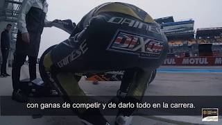 Ángel Nieto Team Moto2 - FrenchGP