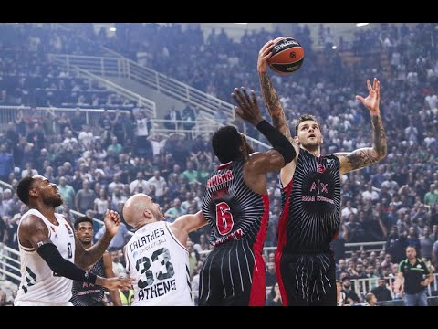 Panathinaikos Athens -