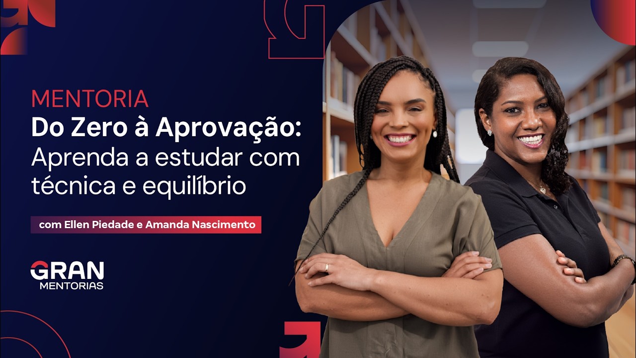 Do Zero à Aprovação: Como Iniciar sua Jornada nos Concursos Públicos