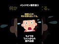 【ショート動画】【謎のアイコンタクト】早く気付けばよかった・・・【ゆっくり解説】#Shorts