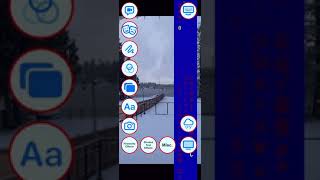VideoSoCrazy Tutorial for Digital RainEffect screenshot 2