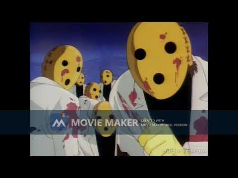 Genocyber 1993 Ost 07 Assault
