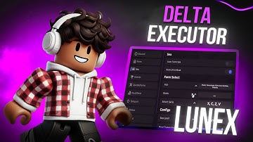 Delta Executor [New Update] | Roblox x Delta Executor [Menu] | Delta Exploit [Free Download]