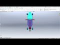 SOLIDWORKS Education Edition   A titre éducatif uniquement   Assemblage   2026 03 16 16 30 21