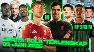 Viral Iraola Invites Huijsen To Rpool  Dumfries U0026 Konate To Madrid  Idzes Most Expensive D