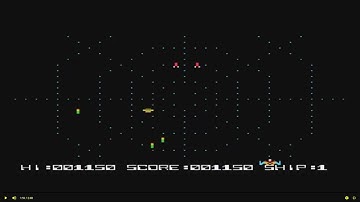 Sphere Redux 2007 2983 MICROSOFT ASCII MSX 2 THANKS TO VASILIS ASCII