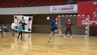 高松スポーツ・健康感謝祭2023　short movie