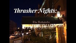 Thrasher Nights: The Rathskeller