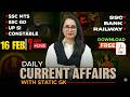 Current Affairs Today | 16 Feb 2026 Current Affairs | Daily Current Affairs 2026 by Prachi Mam