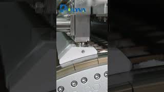 Jingliang OEM&ODM powder single chamber dishwasher detergent pods #laundrypodmanufacturer #factory
