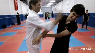 Dört Hizli Usta 4 Fastest Master Jkd-78 Ükselyılmaz