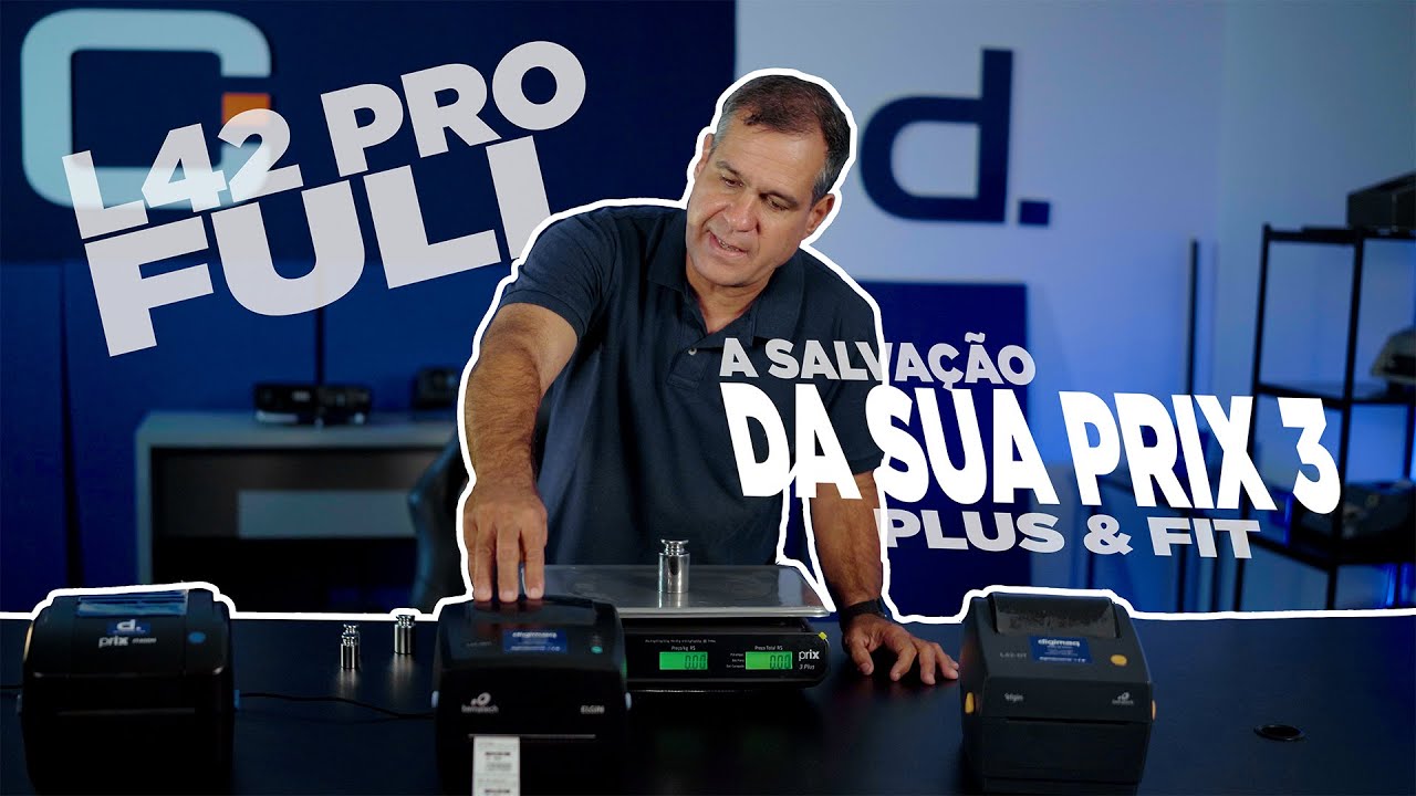 Como deixar sua PRIX 3 PLUS e FIT AINDA MELHOR!!