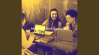 Alluring Moods for Deep Work
