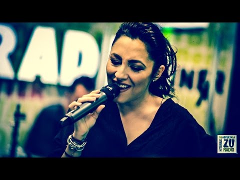 Dorian feat. Smiley - Mare albastra (LIVE Vatra Dornei 2016)