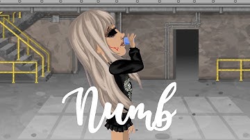 numb - msp version (change the quality to 720)