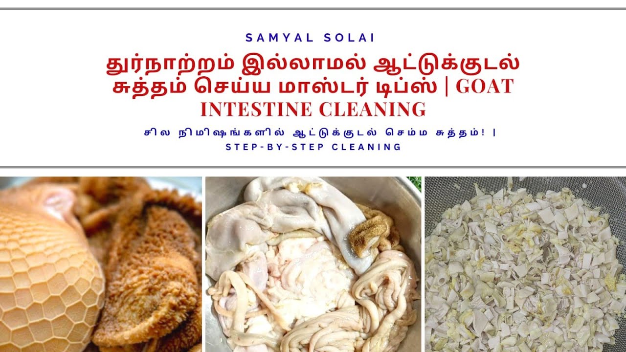 #ஆட்டுக்குடல்