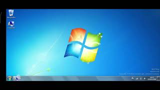 Win7 Simu Monitor Computer PC Desktop Windows