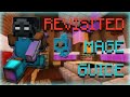 The REVISITED COMPLETE Mage Guide | Hypixel Skyblock Dungeons