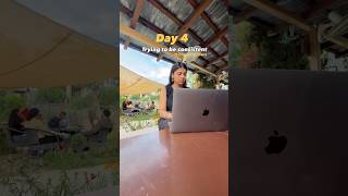 Day 4 trying to be consistent | got first freelance client