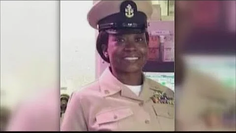 Navy Chief Petty Officer's accused killer says he ...