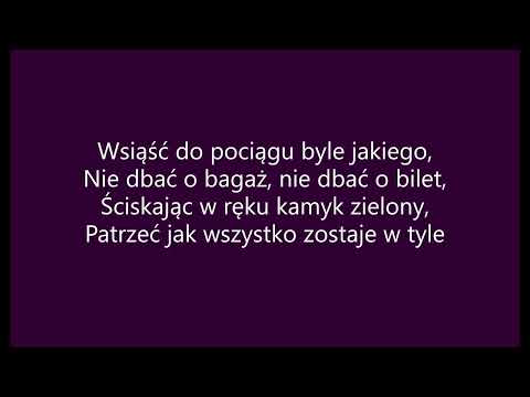 Remedium - Czerwone Gitary (tekst)