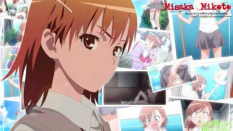 とある魔術の禁書目録 とある科学の超電磁砲 Level5 Judgelight Mp3