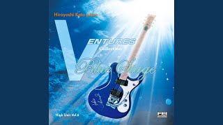 SUMMERTIME (VENTURES SOUND ELECTRIC GUITAR) - THE VENTURES