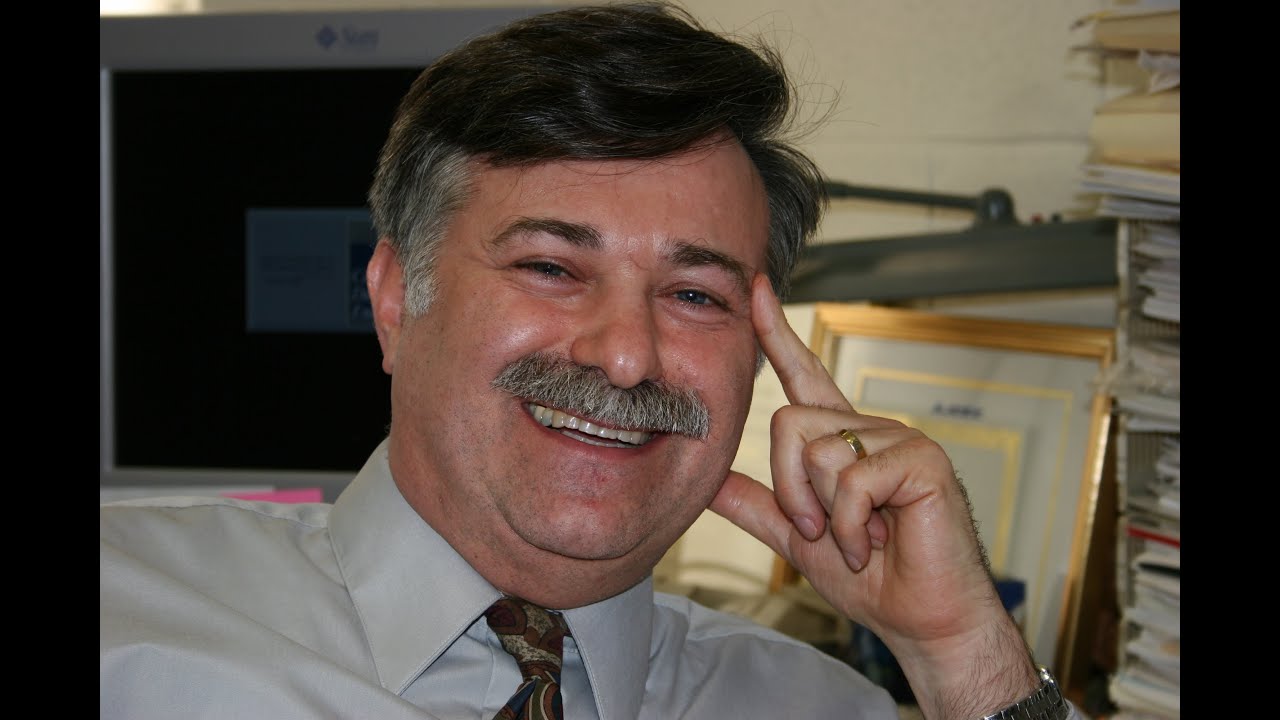 Stony Brook Computer Science Department Chairman's Welcome Message ...