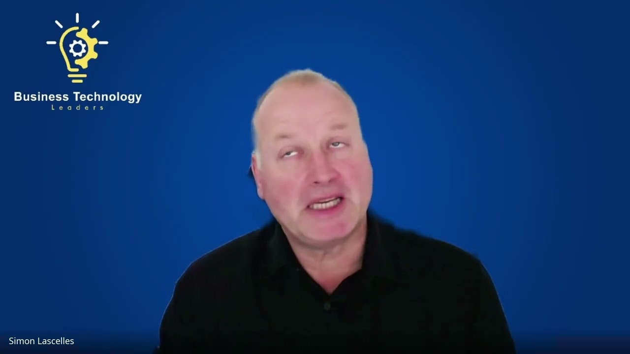 Fractional Project Management by Business Technology Leaders