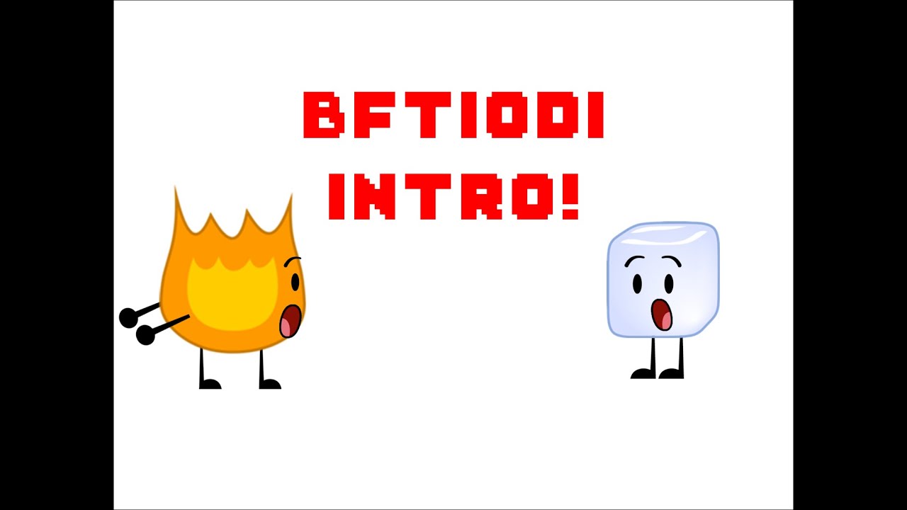 [Reupload] New BFTIODI Intro - Aug 23, 2016