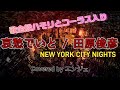 [歌全般にハモリとコーラス入り 歌ってみました]哀愁でいと(NEW YORK CITY NIGHTS) / 田原俊彦 #田原俊彦 #哀愁でいと #ハモリ