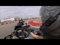 GoPro: COTA Karting 28 September 2018 (Second Run)