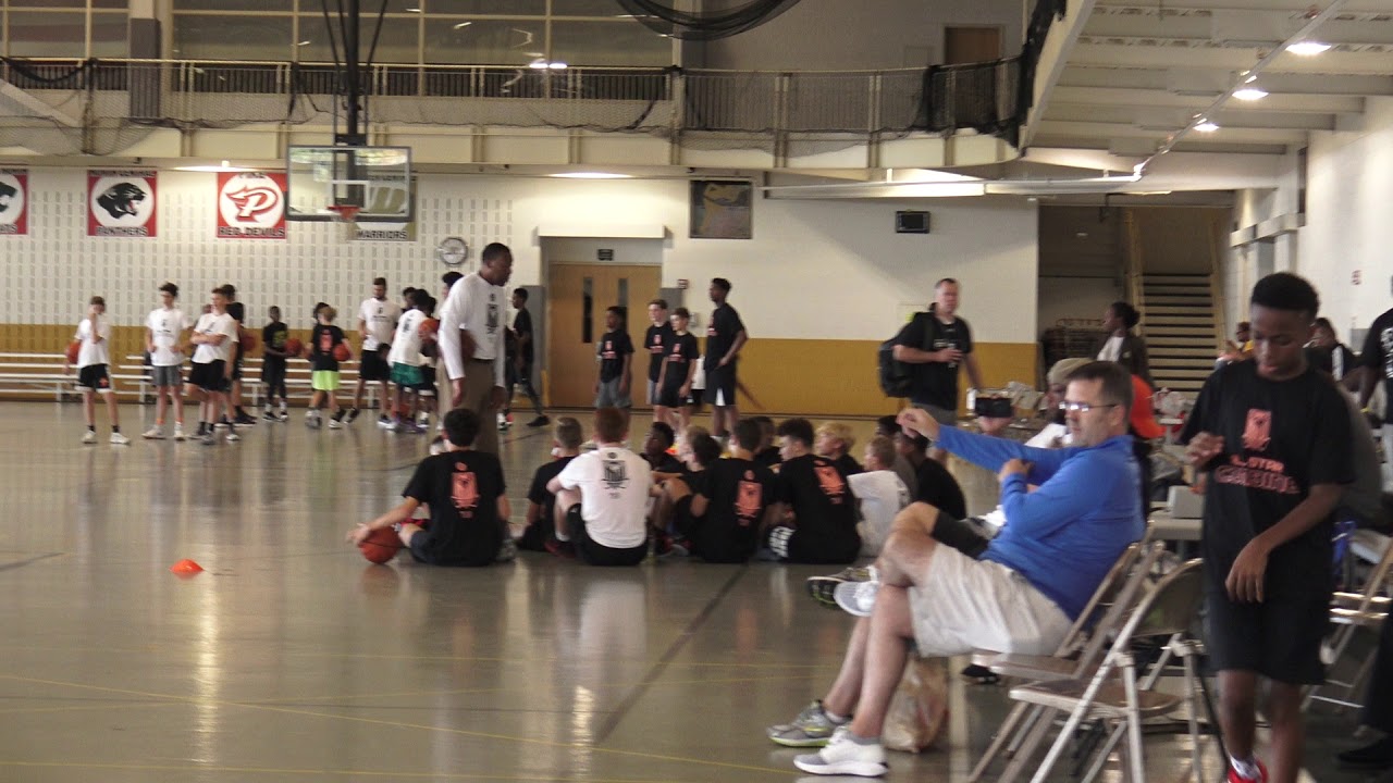 2018 Midwest Circuit All Star Combine