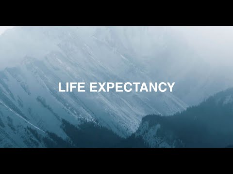 LIFE EXPECTANCY (YEARS) Before 2020