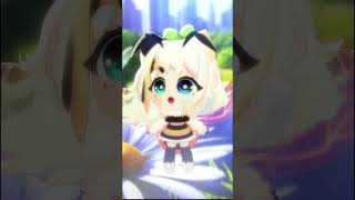 My vtuber dancing to Bumble Bee #shorts