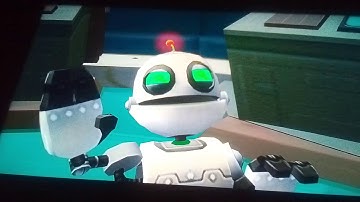 Ratchet and Clank: Up Your Arsenal-Daxx and A Music Video (Part Six)