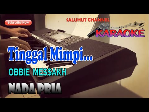 Tio Fanta, feat. Obbie Messakh - Tiada Nama Seindah Namamu (1988) Aneka Ria Safari