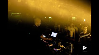 Sanka @ 3rd Minimalism Records Label Night, Club Trezor, Sarajevo, 05 06 2020