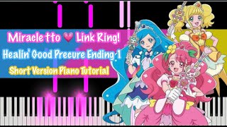 Miracle tto♥Link Ring! - Ōhashi Riko
