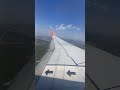 посадка боинг 737 800 в городе казань