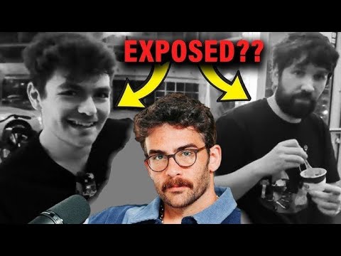 Hasan Speaks About Destiny's Alleged Leaked Tape - YouTube